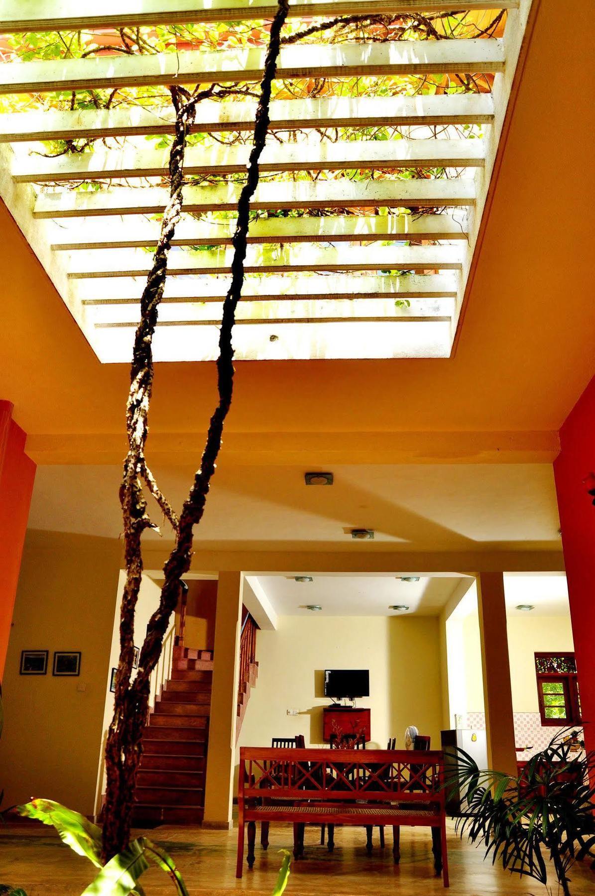 Sakura Villa Bentota Exterior foto