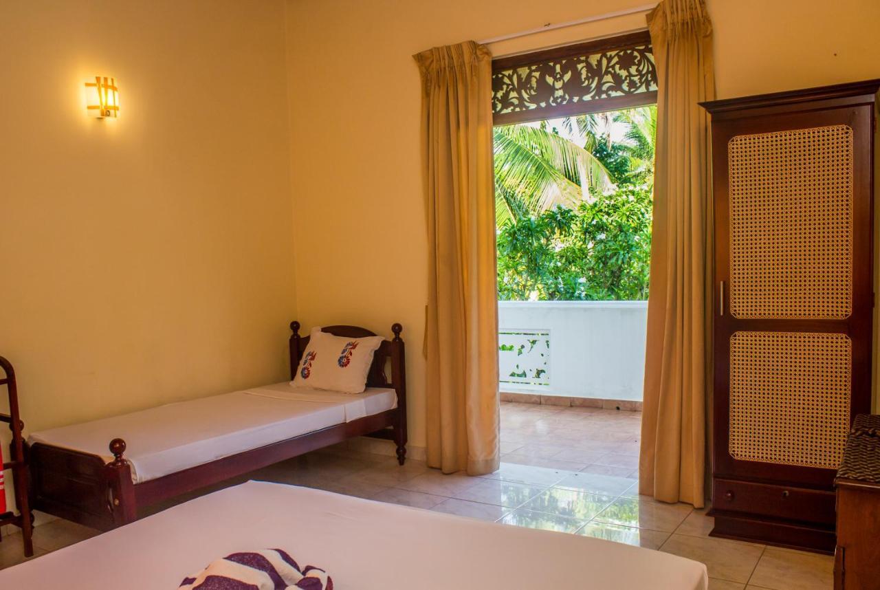 Sakura Villa Bentota Zimmer foto